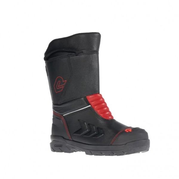 چکمه عملیاتی آتش نشانی روزنباور مدل Rosenbauer BOROS B1