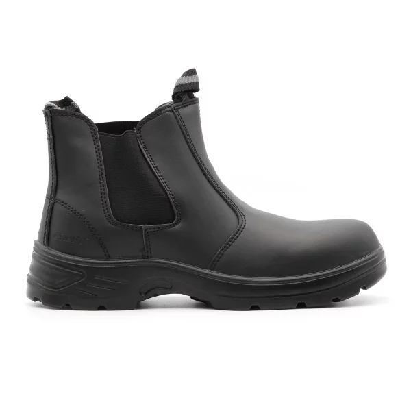 کفش ایمنی کرافت مدل مهندسی کد Croft SH72 Black