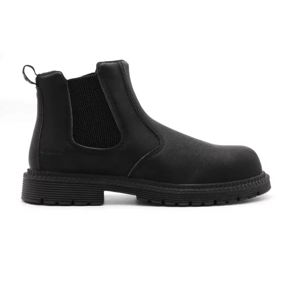 کفش ایمنی کرافت مدل مهندسی کد Croft SH67 Black