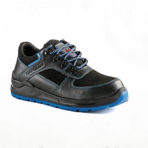 کفش ایمنی همکار مدل کاپرا