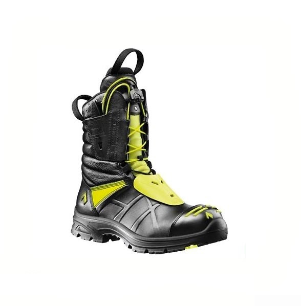 چکمه عملیاتی آتش نشانی هایکس مدل فایر ایگل - HAIX Fire Eagle