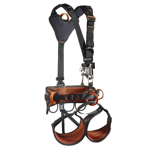 کمربند ایمنی اسکای لوتک مدل Skylotec RECORD SZT