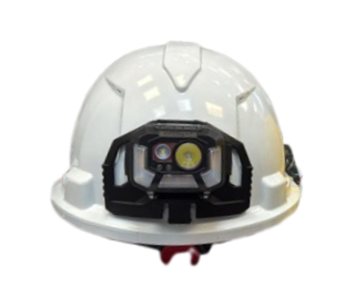 کلاه ایمنی هترمن مدل MK9