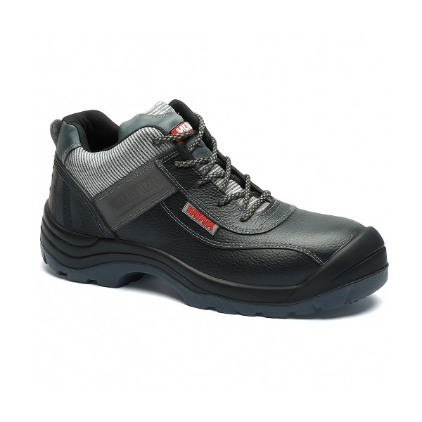 کفش ایمنی یحیی مدل 999 پلاس عایق برق