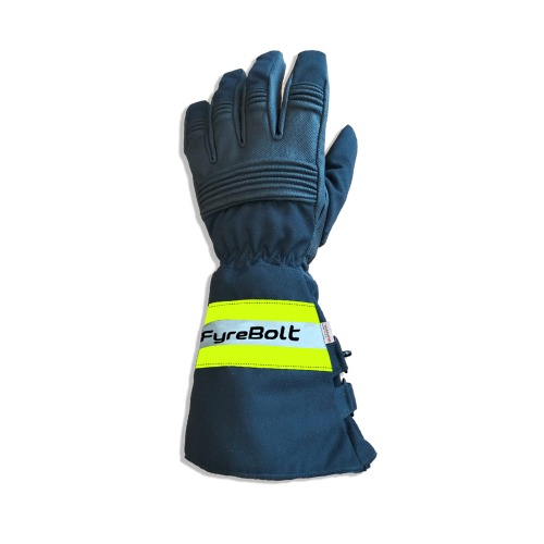 دستکش عملیاتی کاناسیف مدل fyrebolt