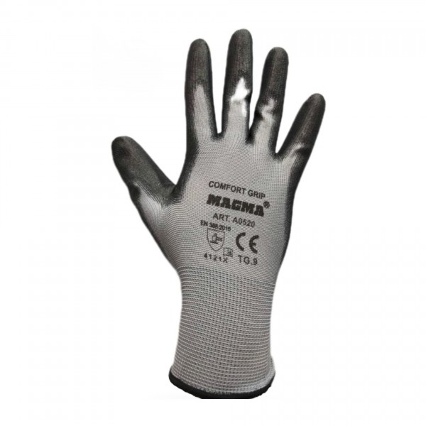 دستکش آنتی استاتیک ماگما مدل comfort grip
