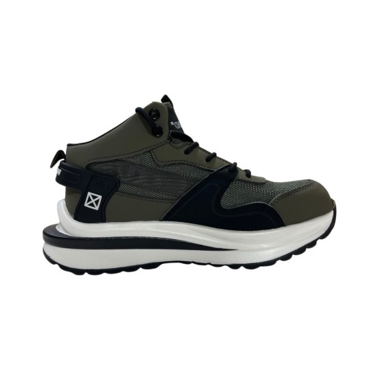 کفش ایمنی مهندسی اسپرت برند WORKLAND ( ورک لند ) کد HPM