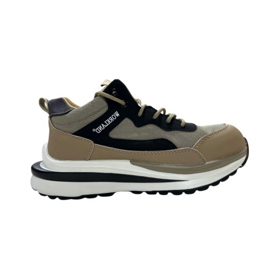 کفش ایمنی مهندسی اسپرت برند WORKLAND ( ورک لند ) کد ADK