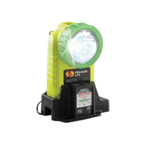 چراغ قوه ضد انفجار پلیکان مدل 3765