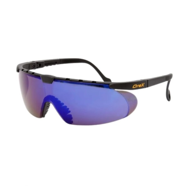 عینک ایمنی کاناسیف مدل Orex کد 20248