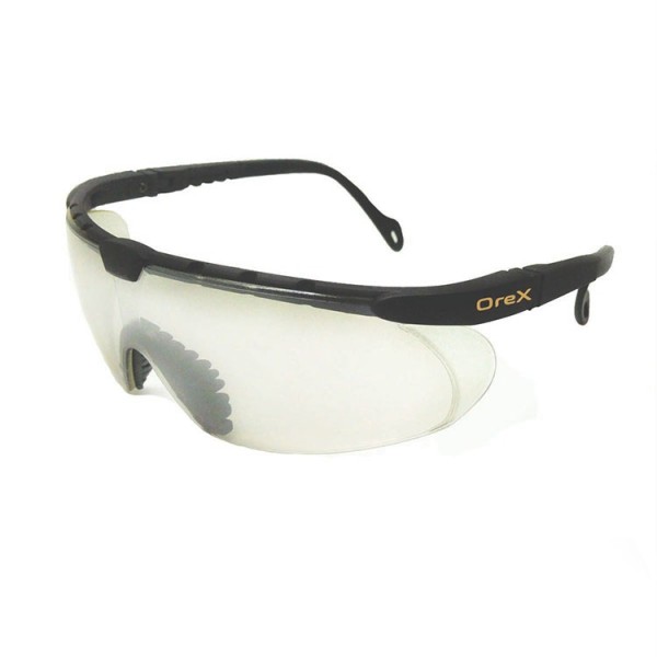 عینک ایمنی کاناسیف مدل Orex کد 20240