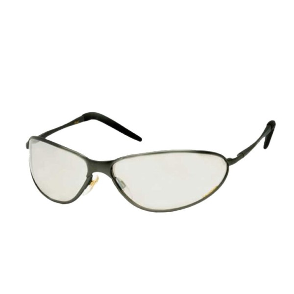 عینک ایمنی کاناسیف مدل isec کد 20384