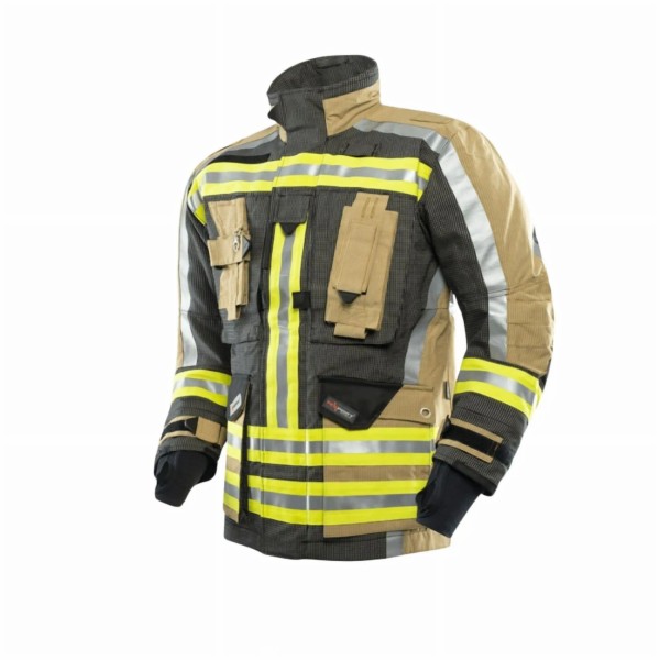 لباس آتش نشانی Texport مدل Fire explorer