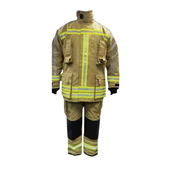 لباس آتش نشانی Promax Fx مدل Pbi