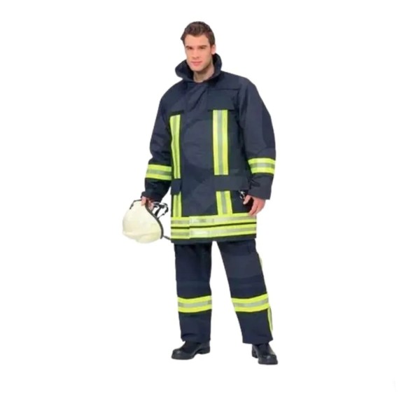 لباس آتش نشانی Novotex