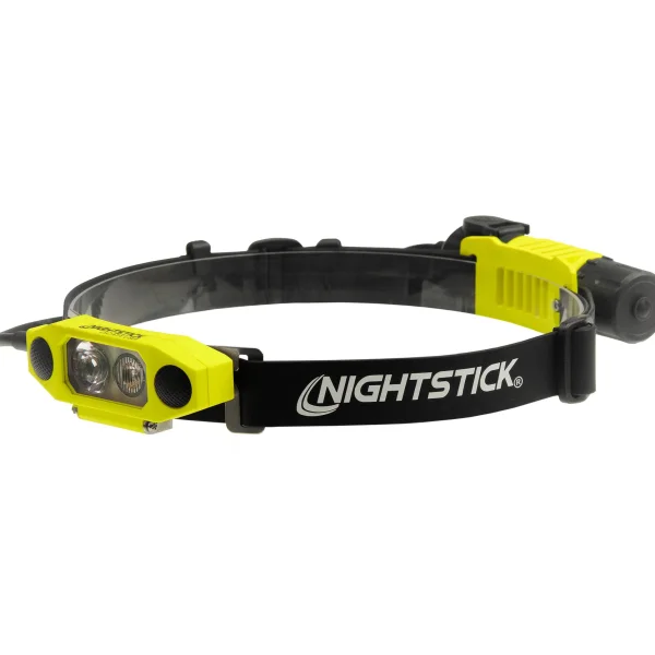 چراغ قوه ضد انفجار نایت استیک مدل night stick XPR-5562GX