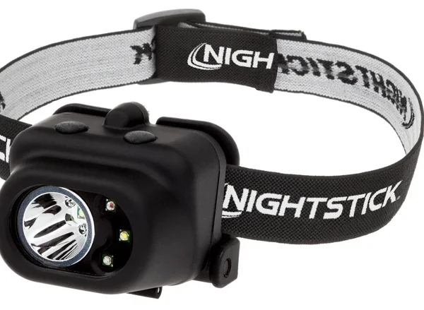 چراغ قوه ضد انفجار نایت استیک مدل night stick XPR-4610B