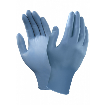 دستکش ایمنی انسل مدل Ansell Touch N tuff 92200