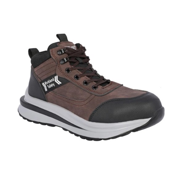 کفش ایمنی ورک لند مدل مهندسی اسپرت کد HEX