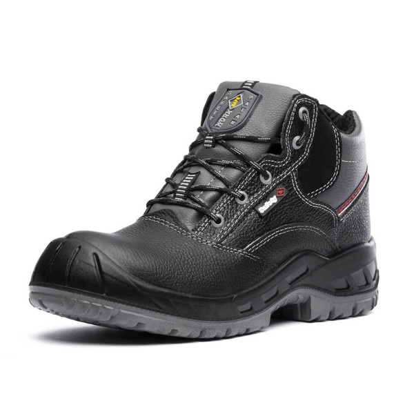 پوتین ایمنی سیفتی پاتن مدل ریموند