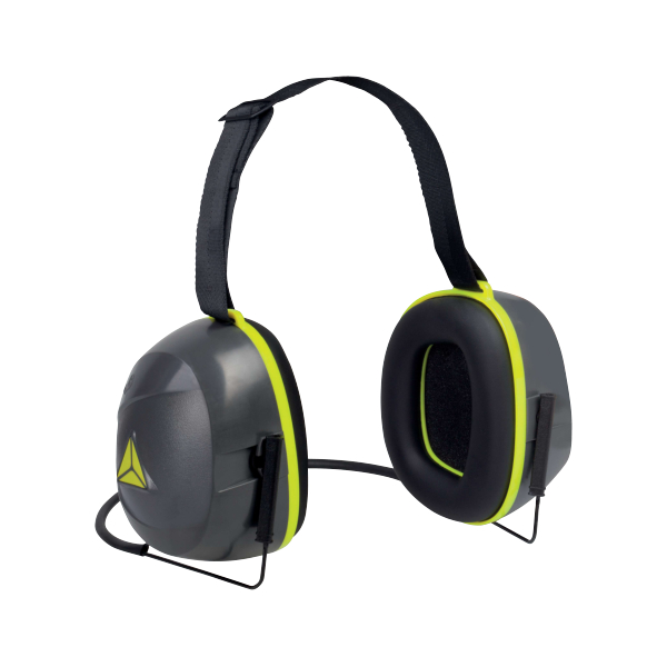 گوشی ایمنی دلتا پلاس مدل DELTAPLUS INTERLAGOS NB