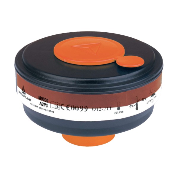 فیلتر 2 حالته دلتا پلاس مدل DELTAPLUS A2P3