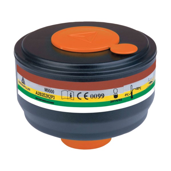 فیلتر 5 حالته دلتا پلاس مدل DELTAPLUS A2B2E2K2P3