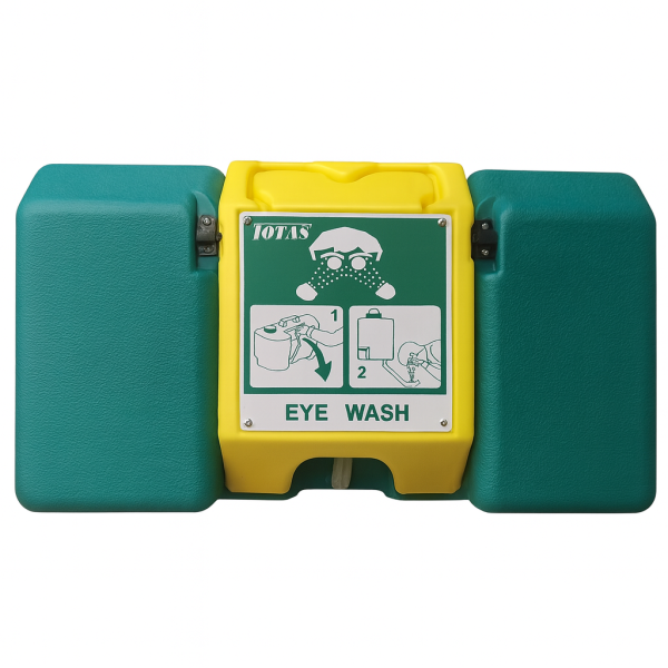 چشم شوی مخزن دار 9 گالن توتاص مدل totas 1008