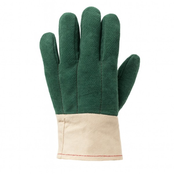 دستکش تمام کتان گری ولف مدل gray wolf full linen