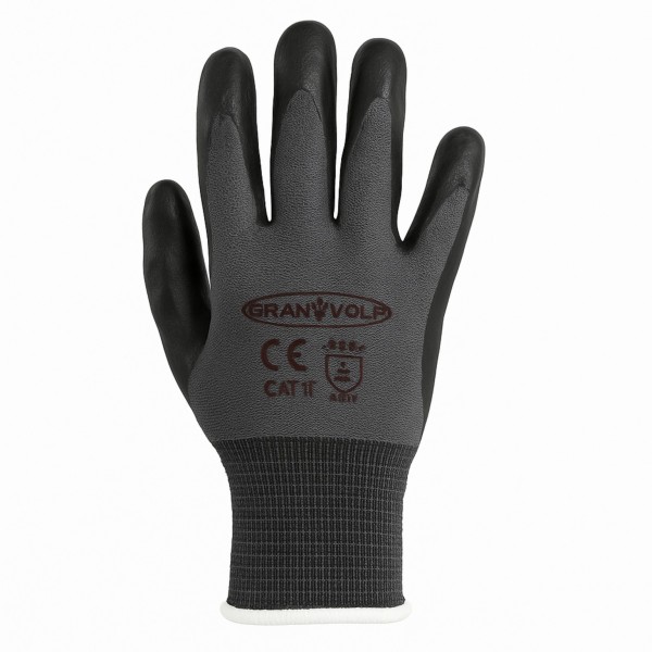 دستکش ایمنی گری ولف مدل gray wolf 424