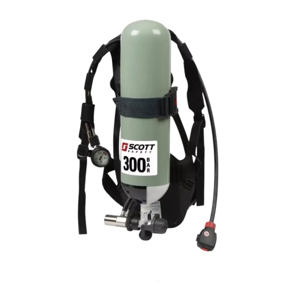 دستگاه تنفسی تری ام مدل 3M Scott Sigma 2 Type 2