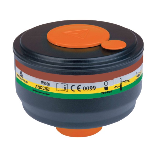 فیلتر 4 حالته دلتا پلاس مدل DELTAPLUS A2B2E2K2