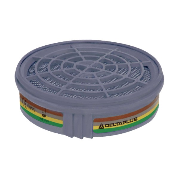 فیلتر 4 حالته دلتا پلاس مدل DELTAPLUS A1B1E1K1