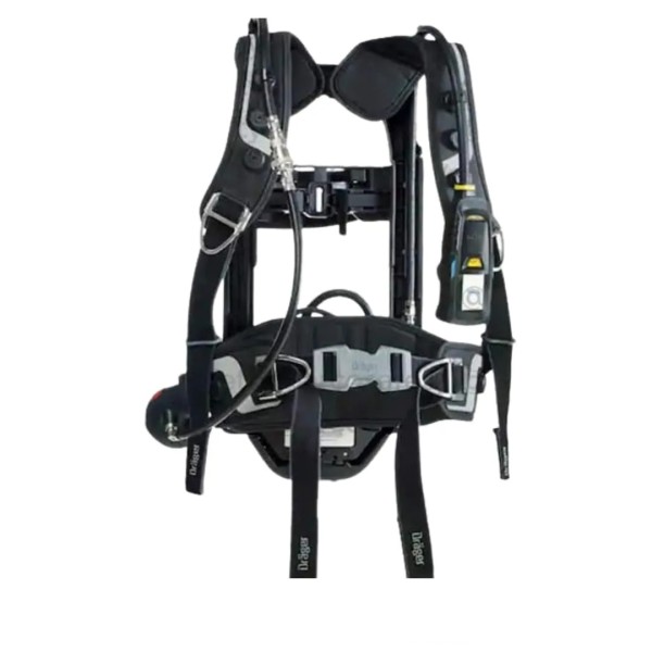 دستگاه تنفسی دراگر مدل Drager PSS AirBoss