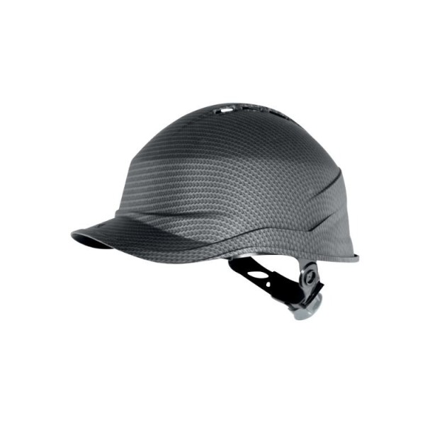 کلاه ایمنی دلتا پلاس مدل DELTAPLUS DIAMOND VI WIND CARBON