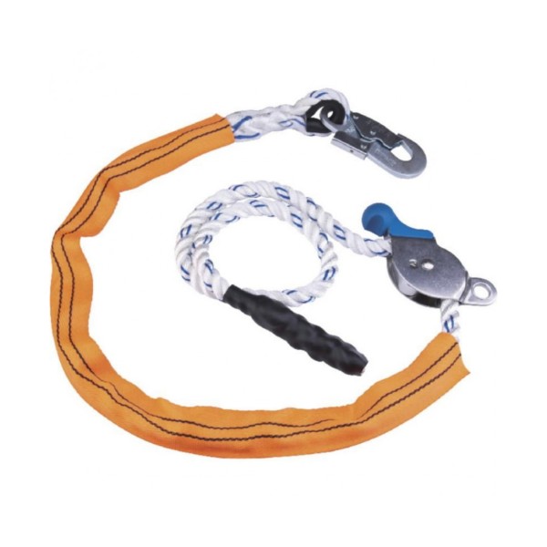 لنیارد موقعیت گیری ثابت دلتا پلاس مدل DELTAPLUS ADJUSTABLE EX118200A