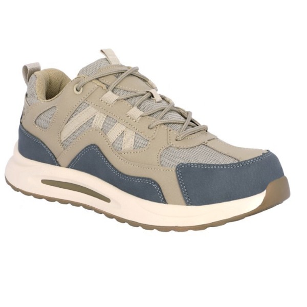 کفش ایمنی ورک لند مدل مهندسی اسپرت کد SHY