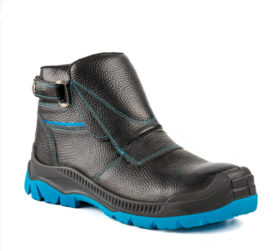 پوتین ایمنی همکار مدل آتشکاری کایان