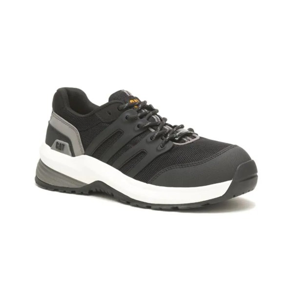 کفش ایمنی مردانه کاترپیلار مدل Caterpillar P91356