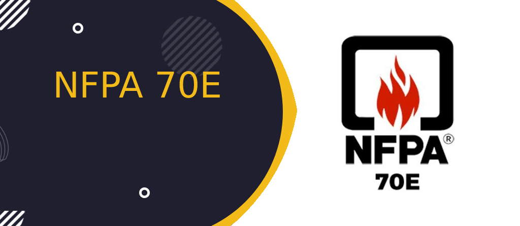 NFPA 70E؛ چارچوب مدیریت ایمنی برق در محیط کار