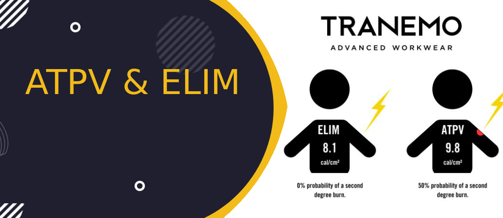 ATPV و ELIM چیست؟ راهنمای تخصصی تفسیر شاخص‌های عملکرد لباس‌های Arc Flash