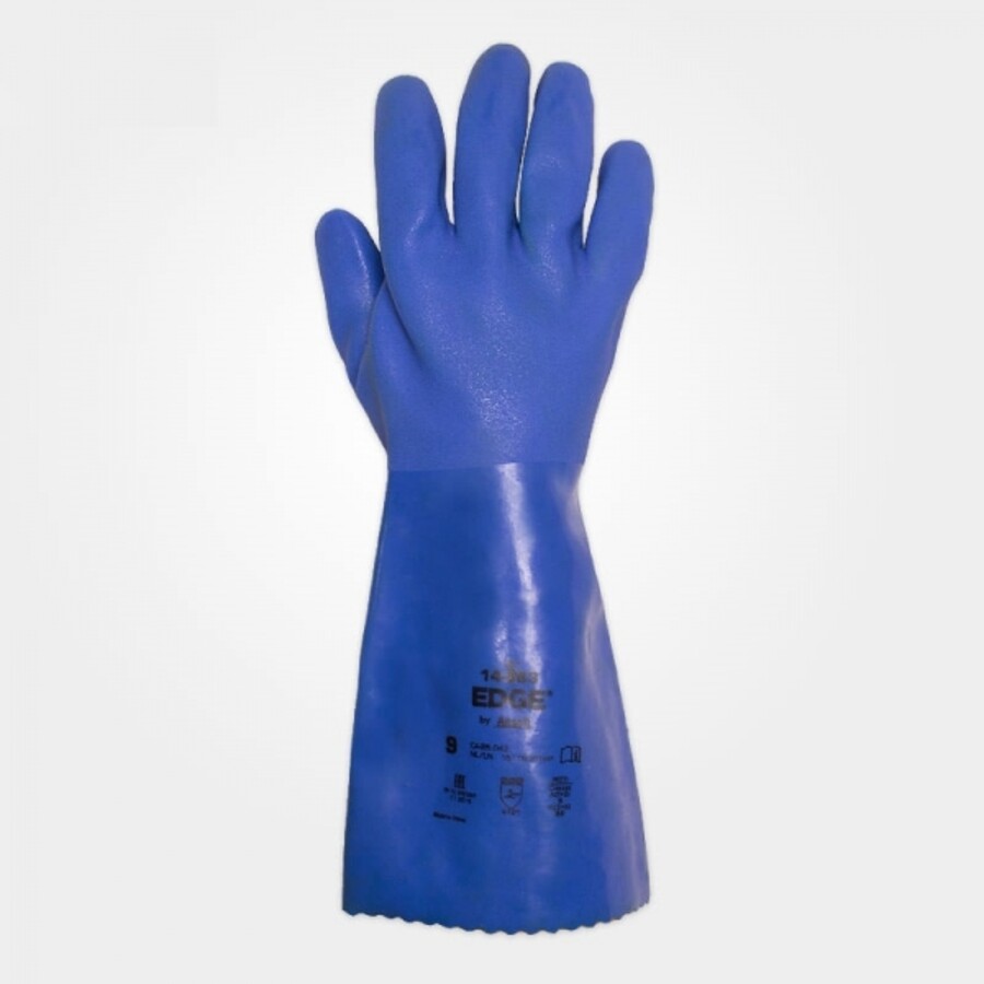 atlas 490 gloves