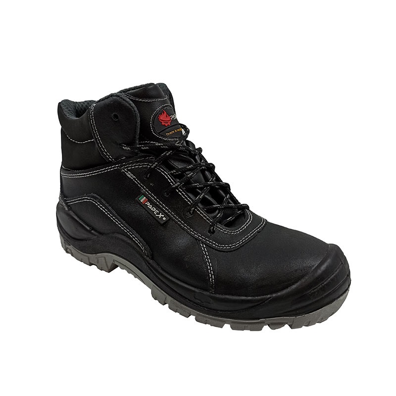 کفش ایمنی عایق برق پادکس مدل تورنادو