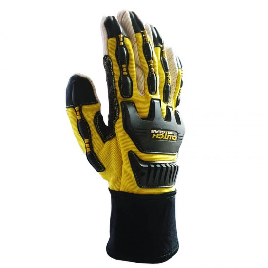 دستکش ایمنی کلاتچ مدل MX