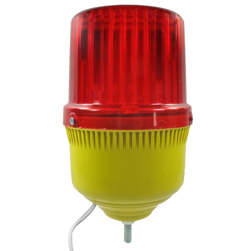 چراغ چشمک زن مدل I 329