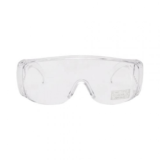 عینک طلقی دسته دار ضد ضربه پن تایوان مدل SE2160