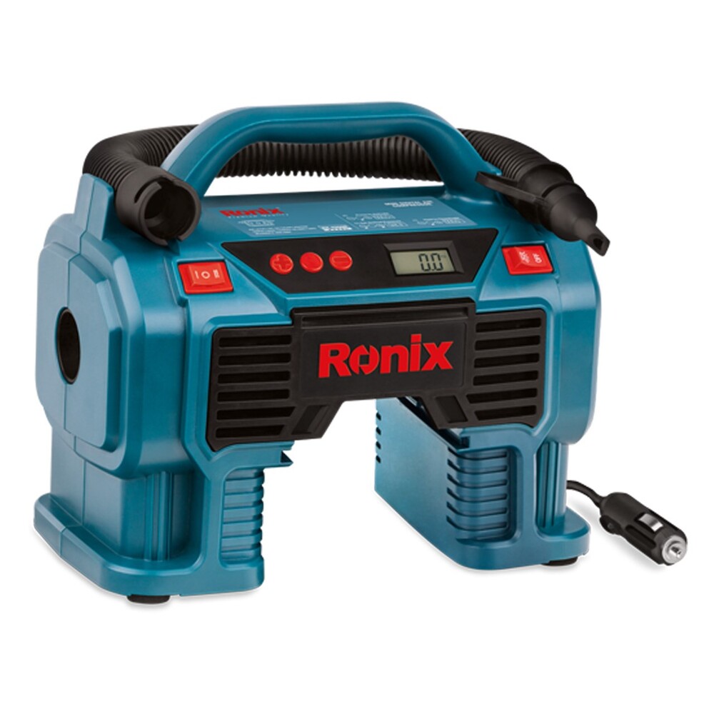 کمپرسور باد فندکی رونیکس مدل RH-4260B