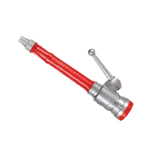 نازل آتش نشانی سه حالته پلاستیکی