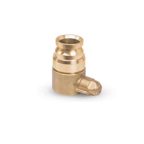 تبدیل مادگی تک گوشواره (فی میل) BS