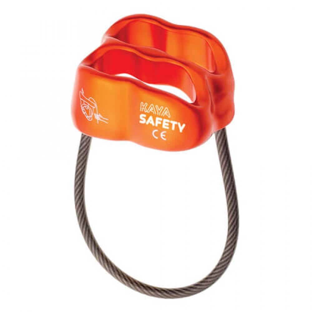 سیستم ضد پیچش طناب کایا سیفتی مدل D-13